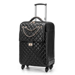 Rolling Luggage