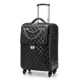 Rolling Luggage