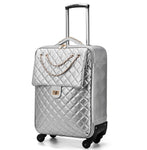 Rolling Luggage