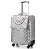 Rolling Luggage