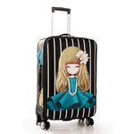 Trolley Wheeled Suitcase