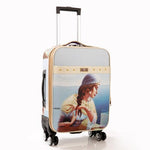 Trolley Wheeled Suitcase