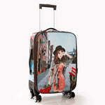 Trolley Wheeled Suitcase