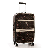 Trolley Wheeled Suitcase