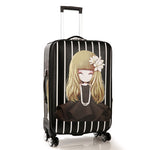 Trolley Wheeled Suitcase