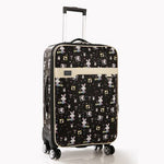 Trolley Wheeled Suitcase