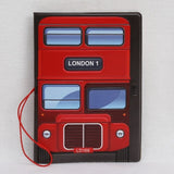 Passport Holder Cover