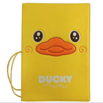 Passport Holder Cover