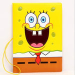 Passport Holder Cover