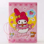 Passport Holder Cover