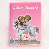 Passport Holder Cover