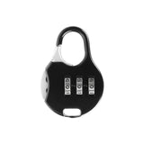Luggage Security Password Lock 3 Digit Combination