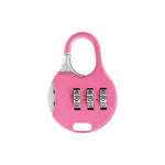 Luggage Security Password Lock 3 Digit Combination