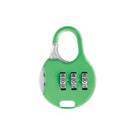 Luggage Security Password Lock 3 Digit Combination