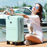 High quality Luggage