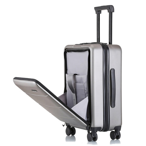 Front Computer Luggage