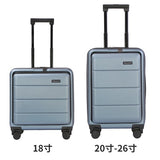 Front Computer Luggage