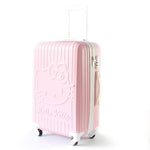 Hello Kitty Luggage