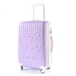 Hello Kitty Luggage