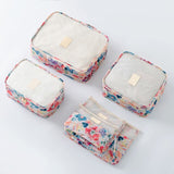 6PCS/Set Travel Organizer