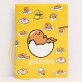 Passport Holder Cover