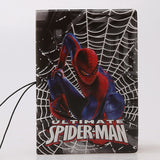 Passport Holder Cover
