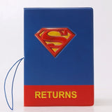 Passport Holder Cover