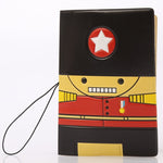 Passport Holder Cover