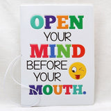 Passport Holder Cover