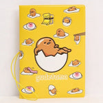 Passport Holder Cover