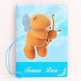 Passport Holder Cover