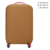 Luggage Protector