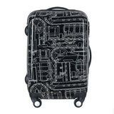 Trolley Luggage Bags Rolling Luggage