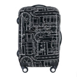 Trolley Luggage Bags Rolling Luggage
