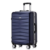 ABS+PC Rolling Luggage