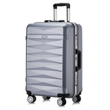ABS+PC Rolling Luggage