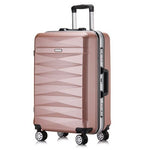 ABS+PC Rolling Luggage