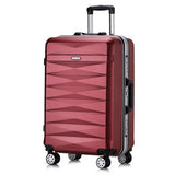 ABS+PC Rolling Luggage