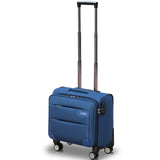 Unisex Rolling Luggage