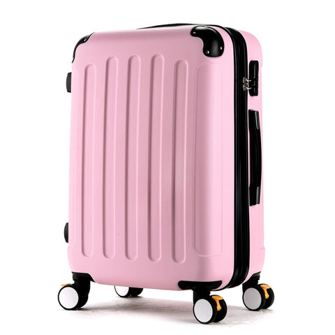 Rolling Luggage