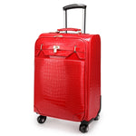 Rolling Luggage
