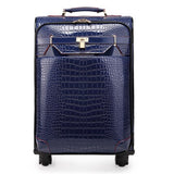 Rolling Luggage