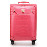 Rolling Luggage