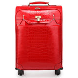 Rolling Luggage