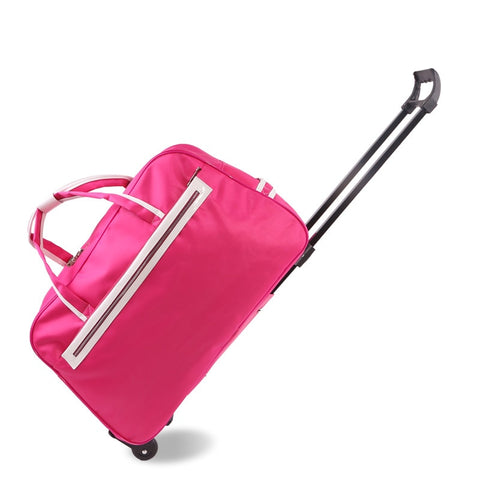 Super Large capacity Rolling Luggage