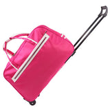 Super Large capacity Rolling Luggage