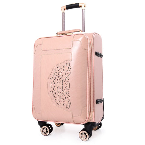 Trolley Suitcase