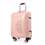 Trolley Suitcase