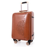 Trolley Suitcase
