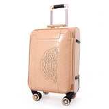 Trolley Suitcase